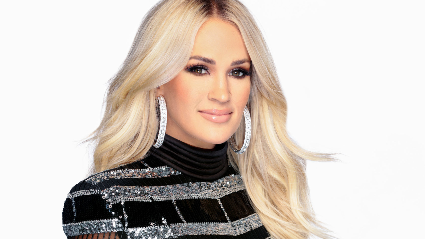 Carrie Underwood Stars in Cutting Edge 2021 NBC SNF Open
