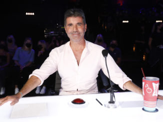 AMERICA'S GOT TALENT -- "Quarterfinals Results 2" Episode 1612 -- Pictured: Simon Cowell -- (Photo by: Trae Patton/NBC)
