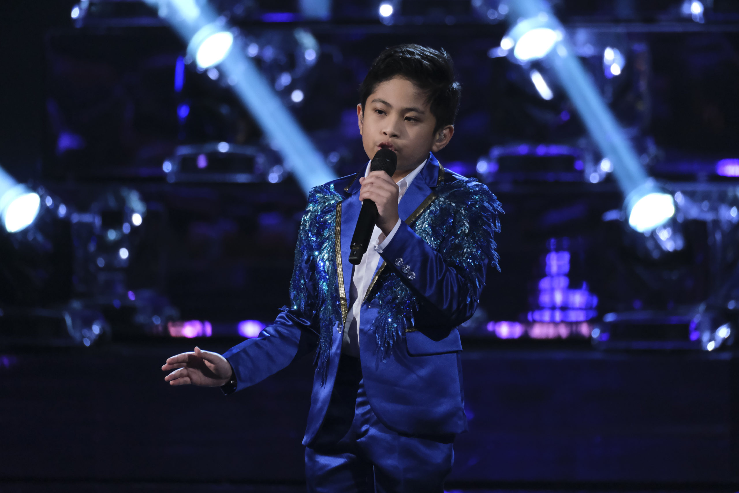 News, Recaps, Spoilers, Results, Gossip, and Contestant Info