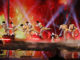 AMERICA'S GOT TALENT -- "Semi-Finals 1” Episode 1615 -- Pictured: World Taekwondo Demo Team -- (Photo by: Trae Patton/NBC)