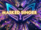 The Masked Singer Logo