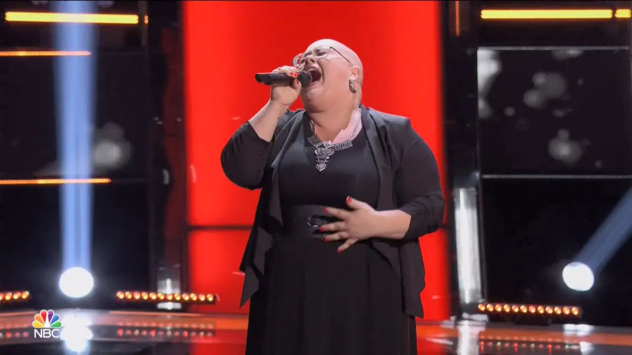 The Voice 21 Reveals First Promo Featuring SINGING (VIDEO)