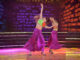 DANCING WITH THE STARS - (ABC/Eric McCandless) JENNA JOHNSON