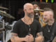 Chris Daughtry and Band perform Heavy is the Crown on The Talk