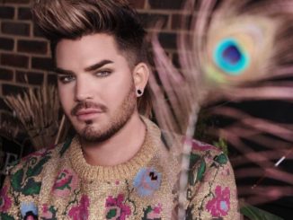 Adam Lambert