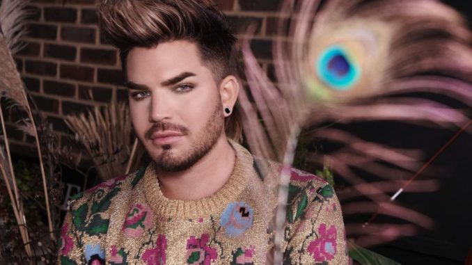 Adam Lambert