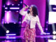 THE VOICE -- "Blind Auditions" -- Pictured: Hailey Mia -- (Photo by: Tyler Golden/NBC)