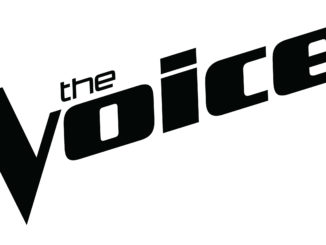 THE VOICE -- Pictured: "The Voice" Logo -- (Photo by: NBC)