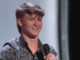 The Voice 21 Blind Audition Carson Peters