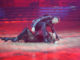 DANCING WITH THE STARS - (ABC/Christopher Willard) BRIAN AUSTIN GREEN, SHARNA BURGESS