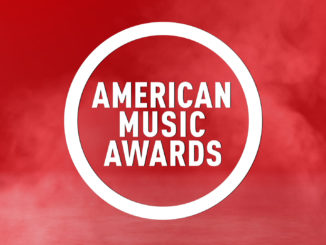 2021 American Music Awards Logo AMAs