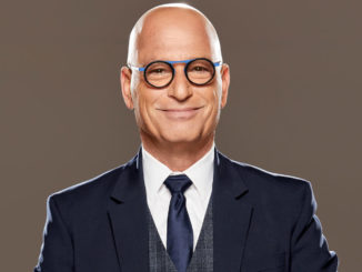 AMERICAS GOT TALENT -- Season: 16 -- Pictured: Howie Mandel -- (Photo by: Art Streiber/NBC)