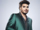 CLASH OF THE COVER BANDS -- Season 1 Gallery -- Pictured: Adam Lambert -- (Photo by: Tommy Garcia/E! Entertainment)