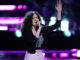 THE VOICE -- “Knockout Rounds” Episode 2112 -- Pictured: Hailey Mia -- (Photo by: Elizabeth Morris/NBC)