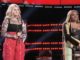 The Voice 21 Knockouts Hailey Green and Libianca
