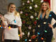 CMA COUNTRY CHRISTMAS - ABC's "CMA Country Christmas" stars Gabby Barrett and Carly Pearce. (ABC/Sami Drasin)