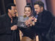 THE 55TH ANNUAL CMA AWARDS - Hosted by Country Music superstar and "American Idol" judge Luke Bryan, "The 55th Annual CMA Awards" will broadcast LIVE from Bridgestone Arena in Nashville Wednesday, Nov. 10 (8:00-11:00 p.m. EST), on ABC. (ABC) LIONEL RICHIE, LUKE BRYAN, KATY PERRY