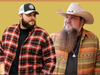 Jake Hoot Sundance Head Voices of Texas Tour