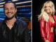 Chayce Beckham Lindsay Ell