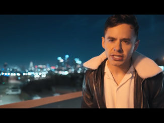 David Archuleta Beast Music Video