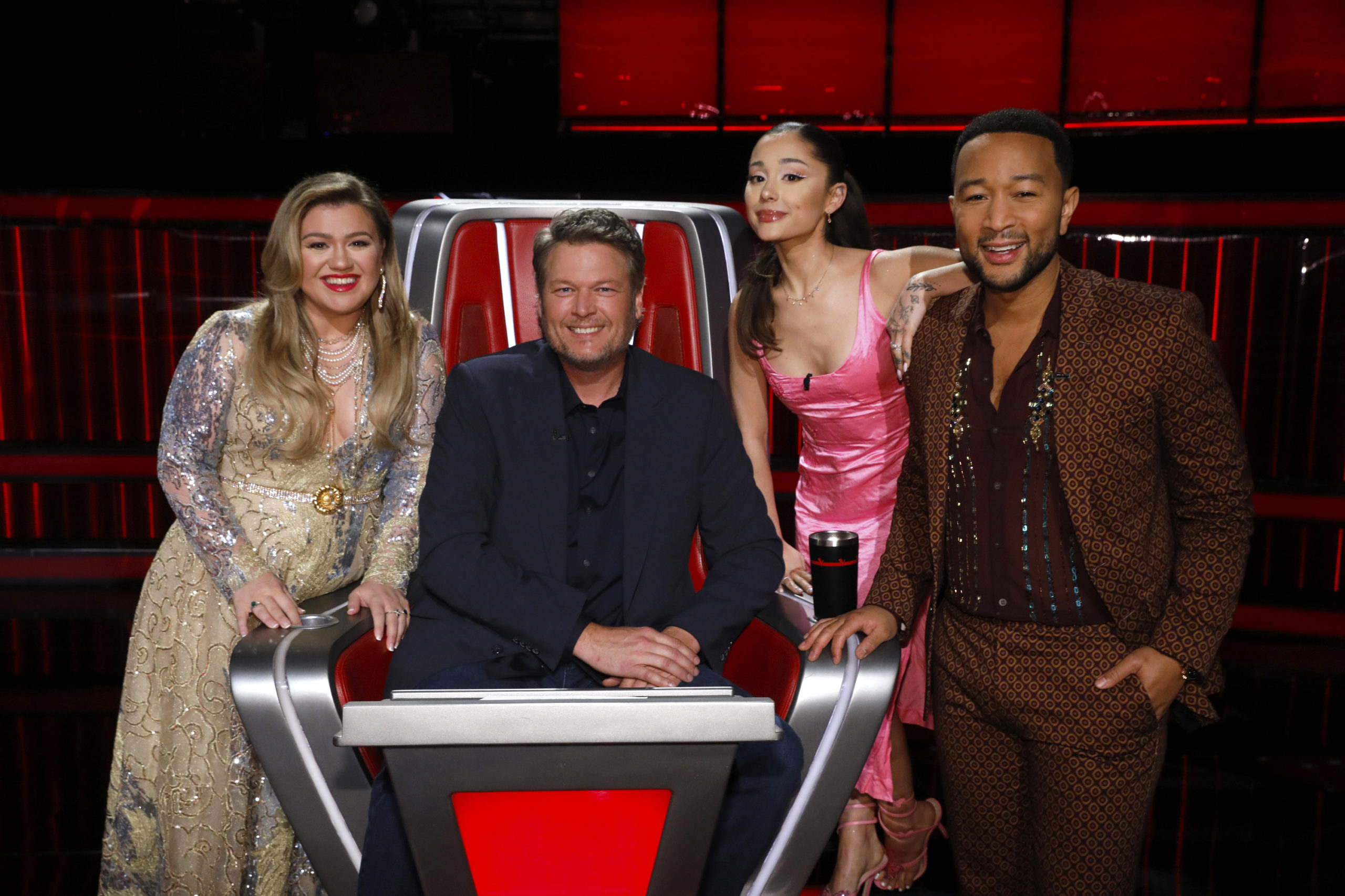 The Voice 21 Top 11 Song Spoilers Fan Dedication Song Choices! (Audio)