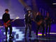 THE VOICE -- "Live Top 11 Performances" Episode 2116A -- Pictured: Paris Winningham -- (Photo by: Trae Patton/NBC)