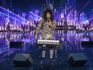 AGT Contestant Jay Jay Phillips Dead at 30