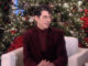 Joshua Vacanti appears on Ellen Degeneres Show