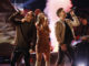 THE VOICE -- "Live Finale Performances" Episode 2119A -- Pictured: Girl Named Tom -- (Photo by: Trae Patton/NBC)