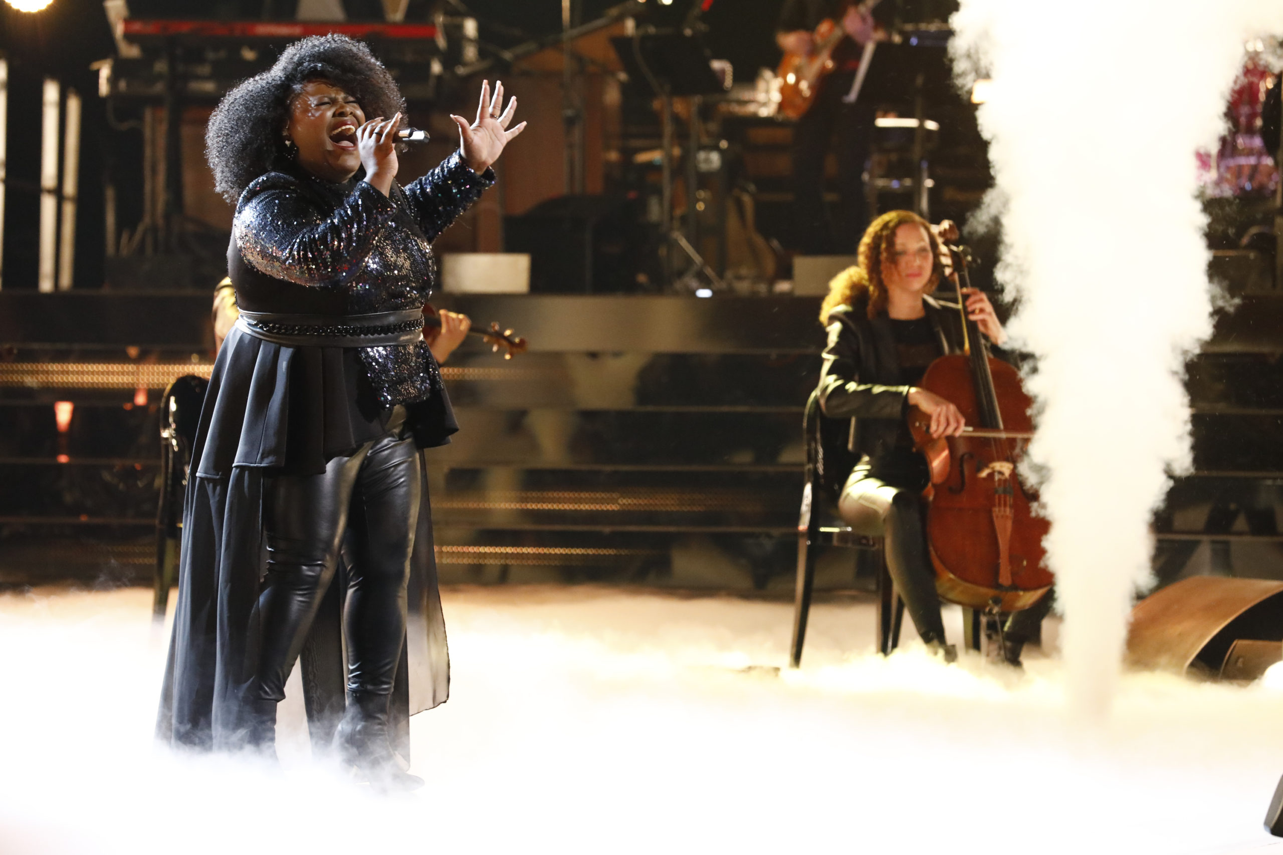 The Voice 21 Finale Poll Results & Predictions Who Will WIN it All?