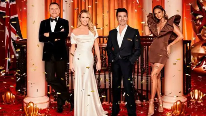 Britain's Got Talent