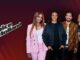The Voice Holland