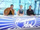 American Idol 501 Season 20 Lionel Richie Katy Perry Luke Bryan