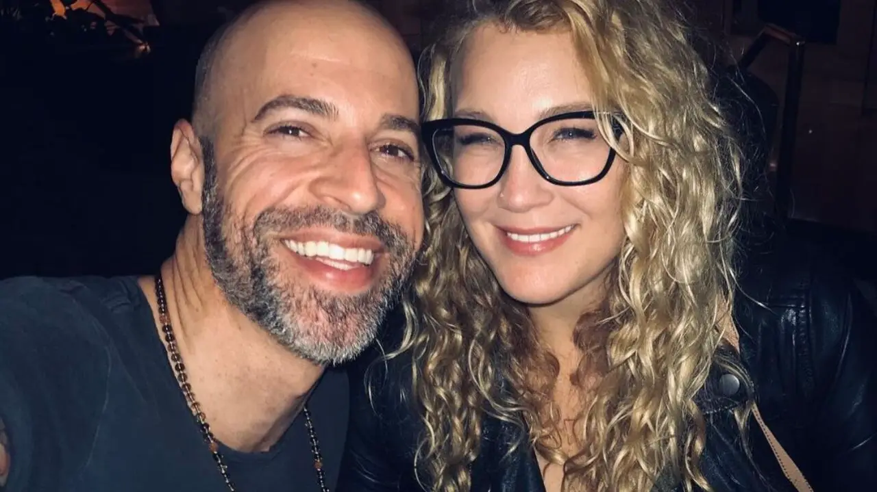 Chris and Deanna Daughtry Thank Fans After Daughter's Death(02)
