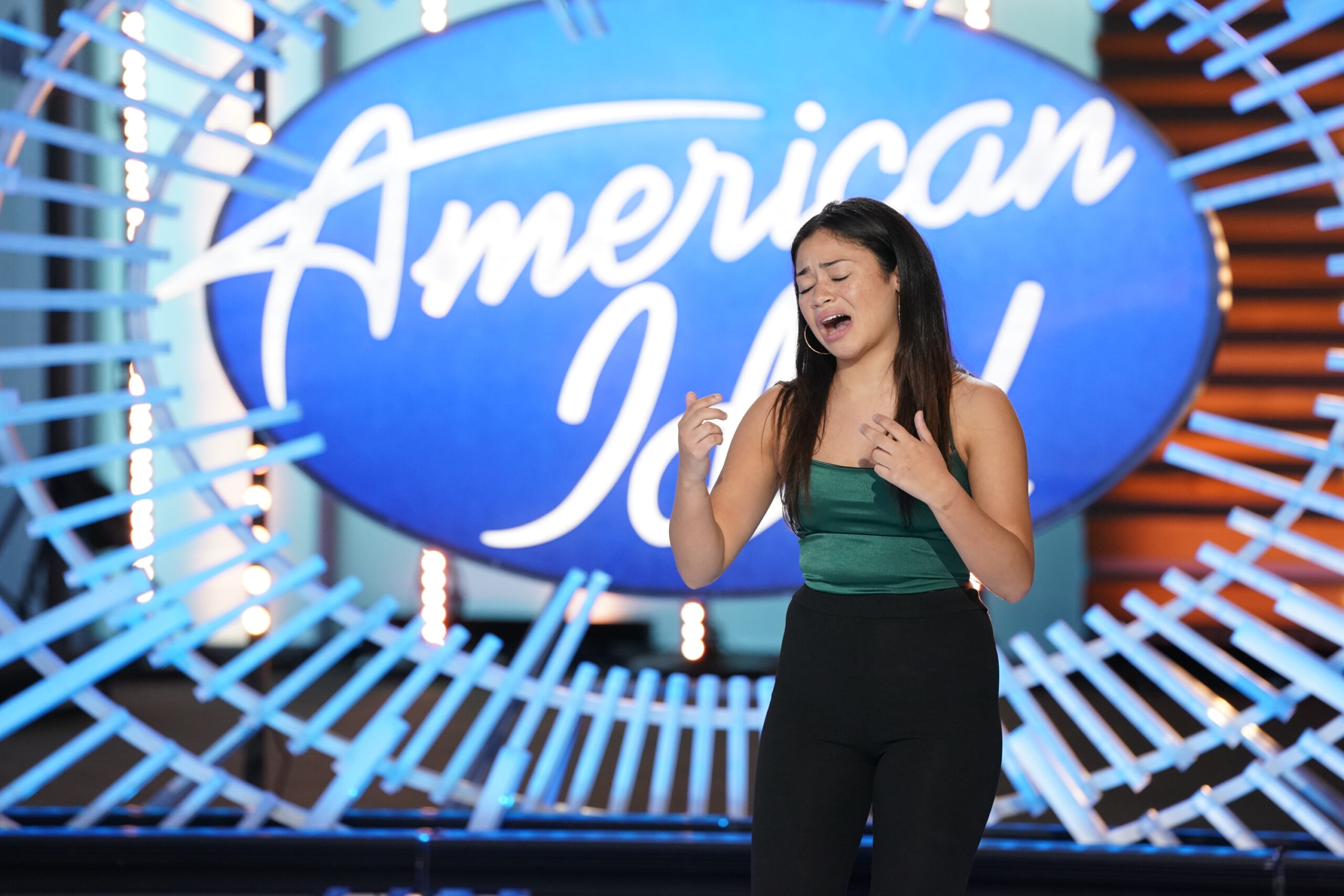 American Idol 2022 Auditions PostOscar Meet The Contestants (Photos)