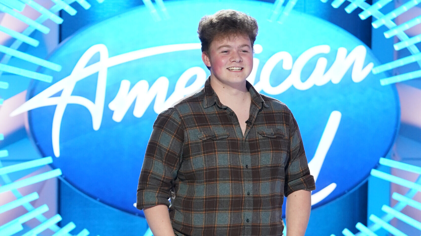 American Idol 2022 Auditions 2: Meet The Contestants (Photos)