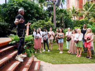 JIMMIE ALLEN American Idol 2022 Top 24