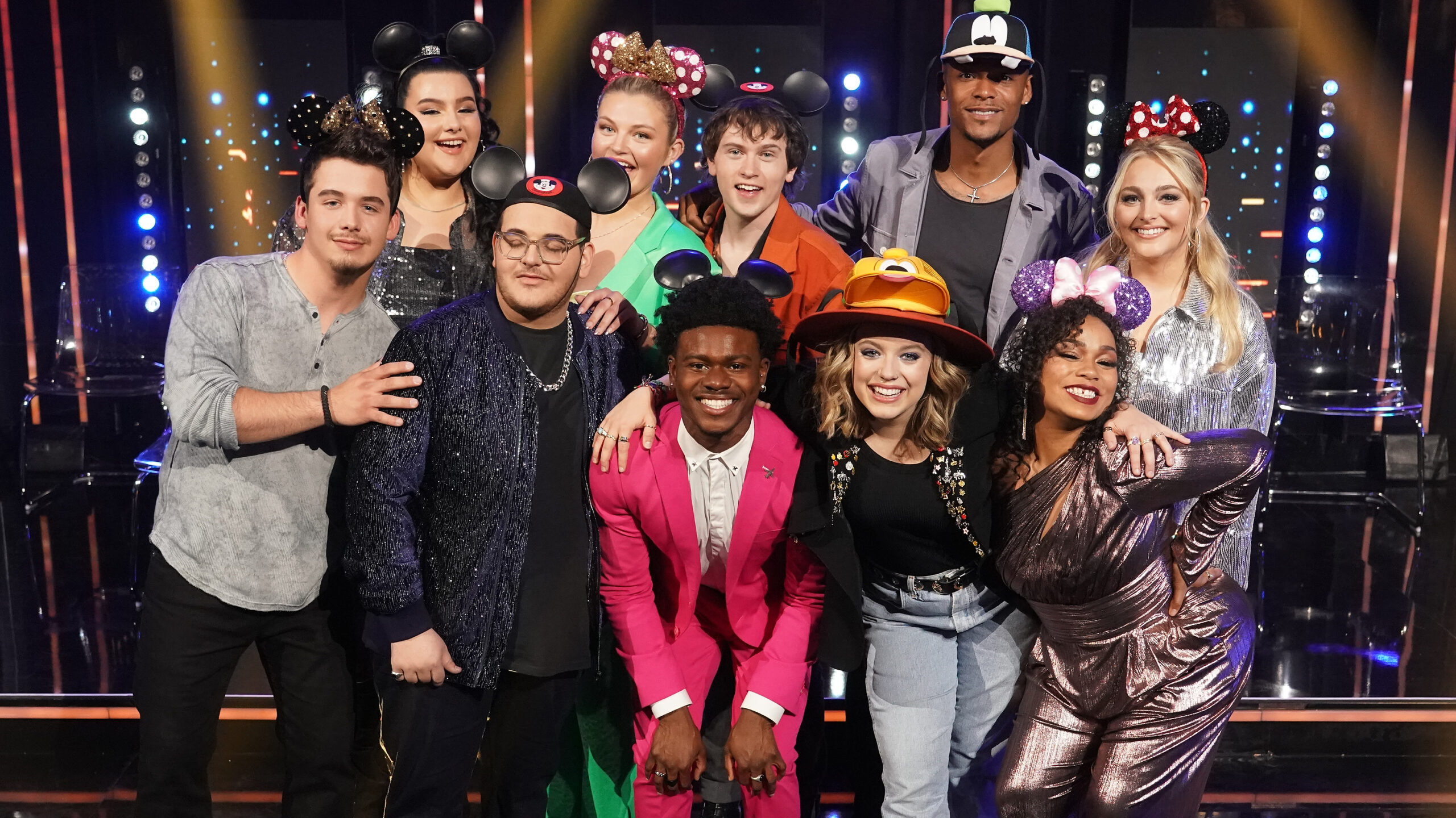 American Idol 2022: Top 10 Contestant Rankings, Poll Results