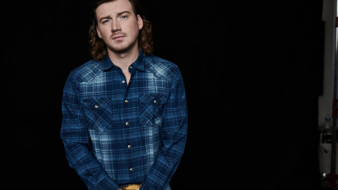 Morgan Wallen