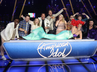 American Idol Season 20 Top 7