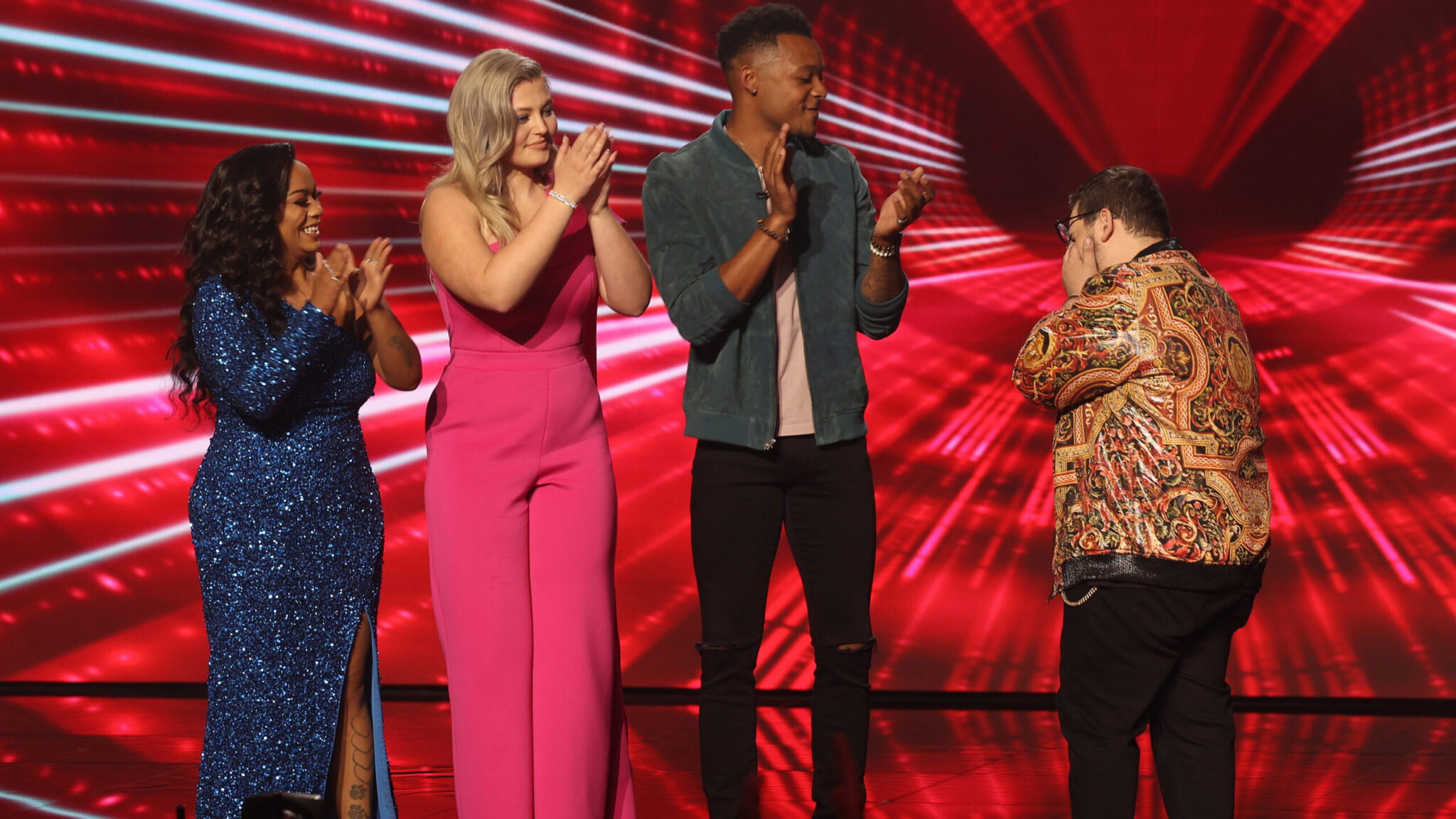 American Idol 2022 Recap Top 10 Disney Night, Top 7 Revealed