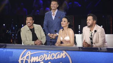 American Idol 2023: Sign Up for a Dec. 11 Live Studio Taping!