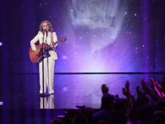 Leah Marlene American Idol
