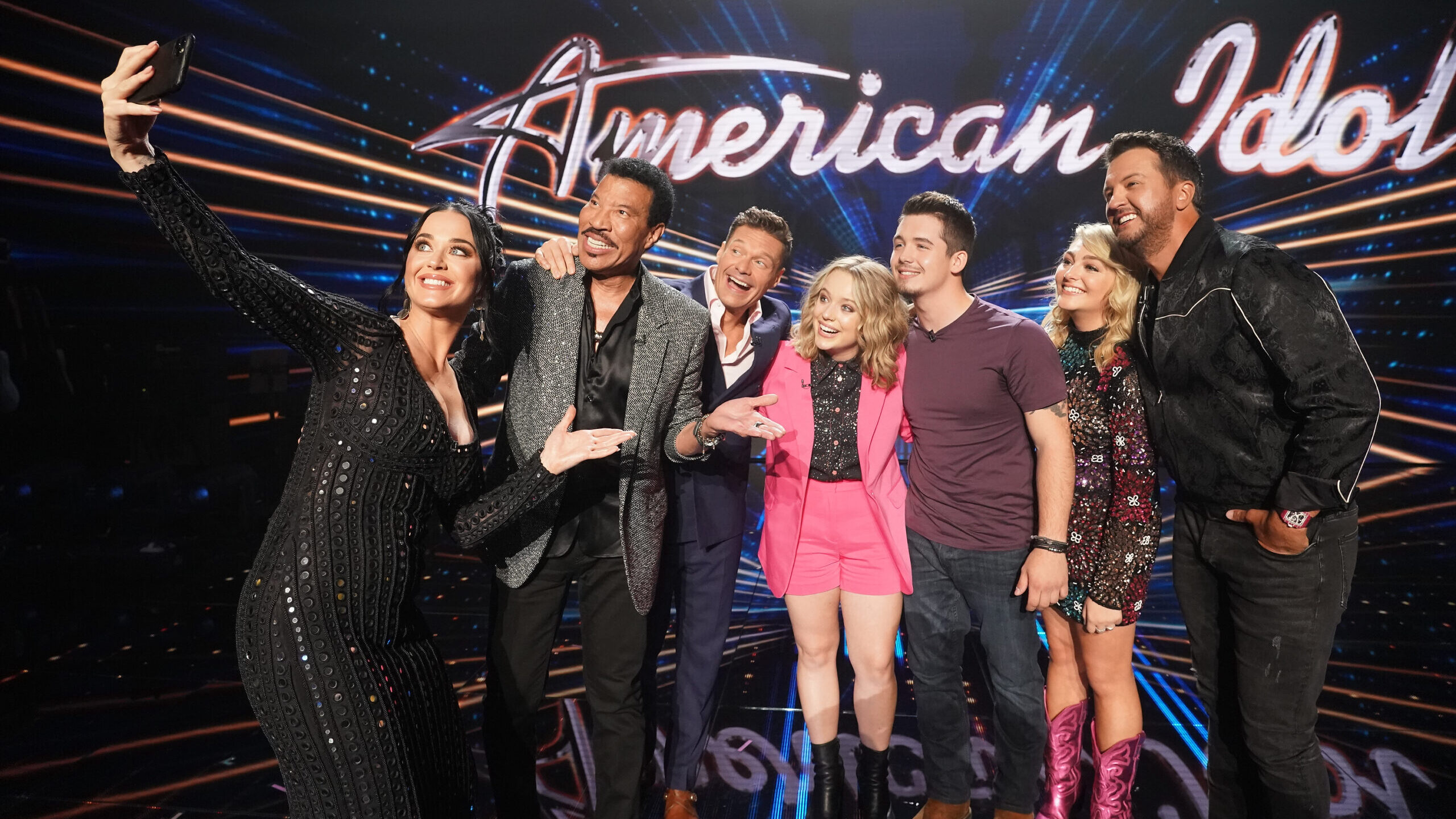 American Idol 2022 Finale: Top 3 Sing Springsteen, Original Songs American Idol 2022 Finale: Top 3 Sing Springsteen, Original Songs