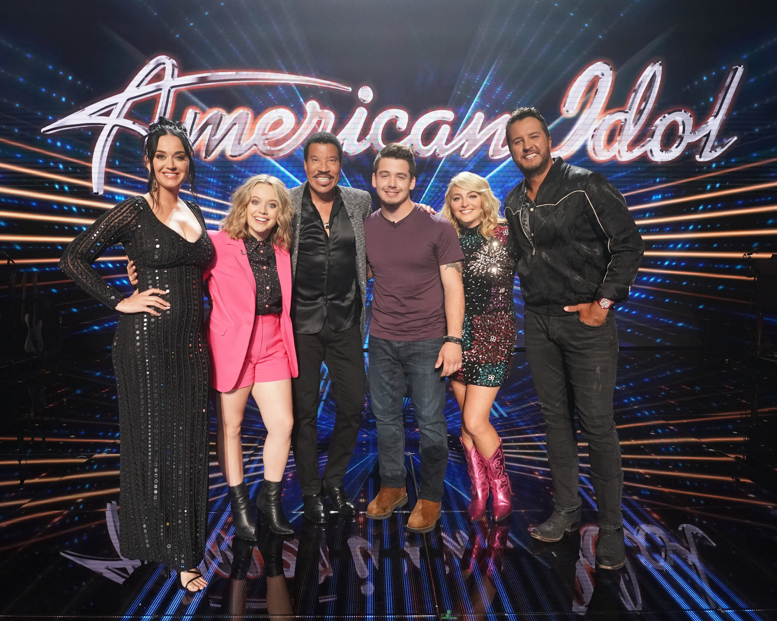 American Idol 2022 Finale Celebrity/Contestant Duets REVEALED