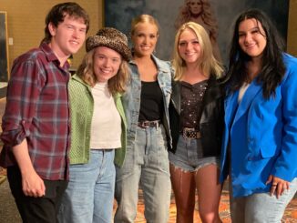 American Idol 2022 Fritz Hager Leah Marlene Carrie Underwood HunterGirl Nicolina Bozzo