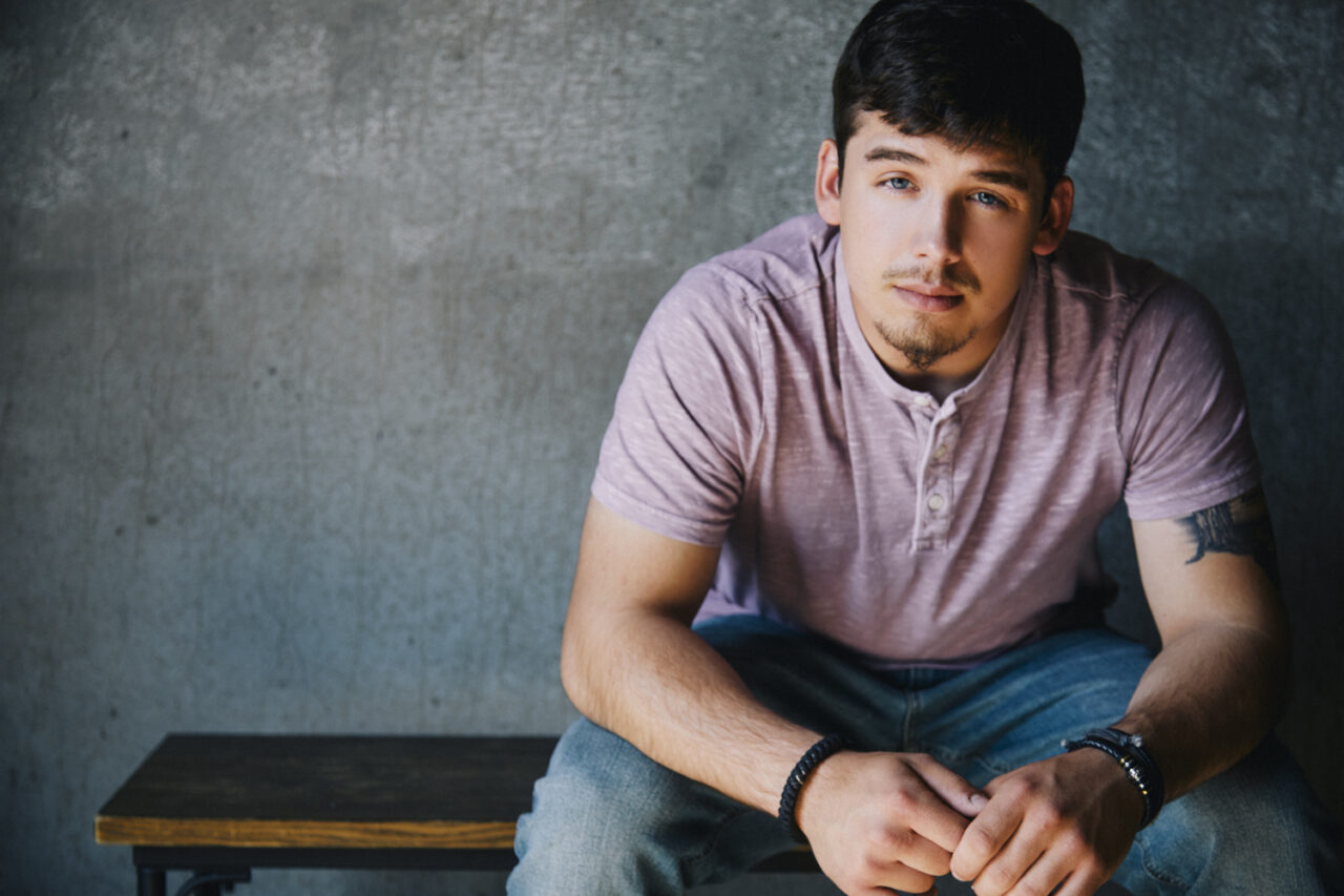 Noah Thompson Teases “She Gets it From Me” Heading into 2023 Noah Thompson Teases “She Gets it From Me” Heading into 2023