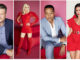 Blake Shelton, Gwen Stefani, John Legend, Camila Cabello - The Voice Season 22