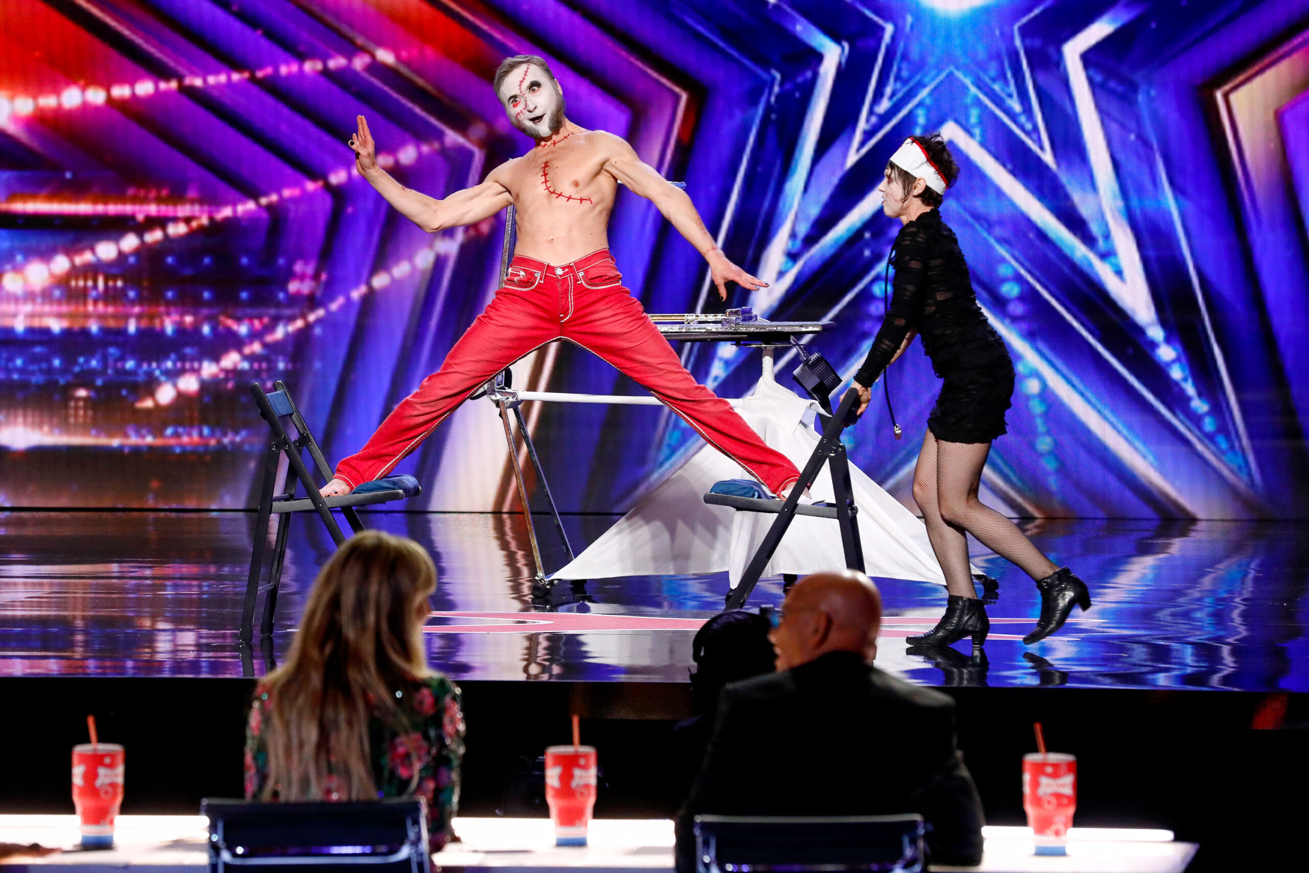America's Got Talent 2022 Auditions 3 Spoilers Meet the Acts (Photos)
