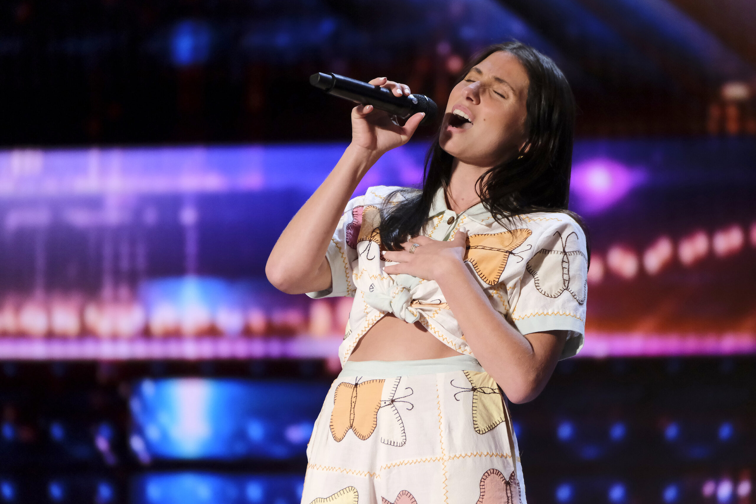 America's Got Talent 2022 Auditions 5 Spoilers - Meet the Acts (Photos)